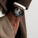 Thomas Earnshaw Nobility Knightsbridge Automatic // ES-8316-05