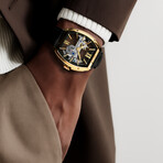 Thomas Earnshaw Nobility Knightsbridge Automatic // ES-8316-03