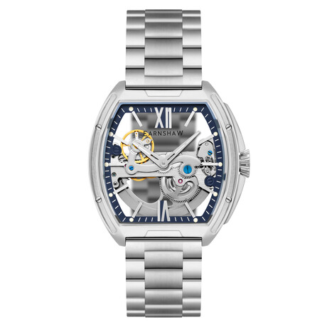 Thomas Earnshaw Nobility Knightsbridge Automatic // ES-8316-11