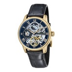 Thomas Earnshaw Longitude Skeleton Automatic // ES-8006-05