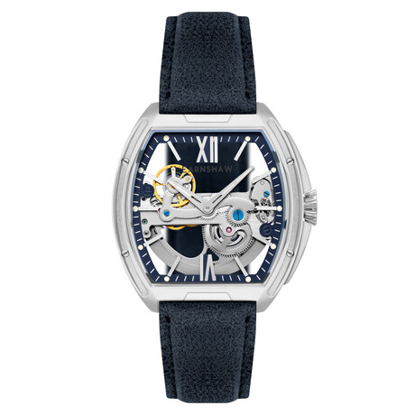 Thomas Earnshaw Nobility Knightsbridge Automatic // ES-8316-01