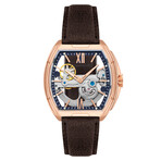 Thomas Earnshaw Nobility Knightsbridge Automatic // ES-8316-04