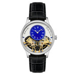 Thomas Earnshaw Scientists Faraday Mechanical Automatic // ES-8179-02