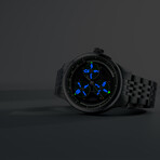 Thomas Earnshaw Engineer Hexham Trisect Limited Edition Automatic // ES-8304-33