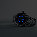 Thomas Earnshaw Engineer Hexham Trisect Limited Edition Automatic // ES-8304-11