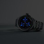 Thomas Earnshaw Engineer Hexham Trisect Limited Edition Automatic // ES-8304-44