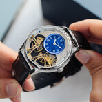 Thomas Earnshaw Scientists Faraday Mechanical Automatic // ES-8179-02