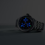 Thomas Earnshaw Engineer Hexham Trisect Limited Edition Automatic // ES-8304-22