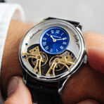 Thomas Earnshaw Scientists Faraday Mechanical Automatic // ES-8179-02