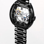 Thomas Earnshaw Nobility Knightsbridge Automatic // ES-8316-22