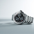 Thomas Earnshaw Engineer Hexham Trisect Limited Edition Automatic // ES-8304-44