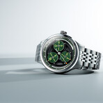 Thomas Earnshaw Engineer Hexham Trisect Limited Edition Automatic // ES-8304-33