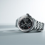 Thomas Earnshaw Engineer Hexham Trisect Limited Edition Automatic // ES-8304-11