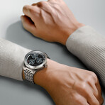 Thomas Earnshaw Engineer Hexham Trisect Limited Edition Automatic // ES-8304-44