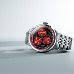 Thomas Earnshaw Engineer Hexham Trisect Limited Edition Automatic // ES-8304-55