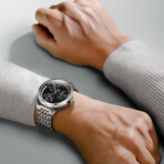 Thomas Earnshaw Engineer Hexham Trisect Limited Edition Automatic // ES-8304-11