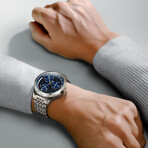 Thomas Earnshaw Engineer Hexham Trisect Limited Edition Automatic // ES-8304-22