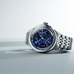 Thomas Earnshaw Engineer Hexham Trisect Limited Edition Automatic // ES-8304-22