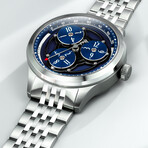 Thomas Earnshaw Engineer Hexham Trisect Limited Edition Automatic // ES-8304-22