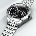 Thomas Earnshaw Engineer Hexham Trisect Limited Edition Automatic // ES-8304-11