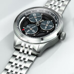 Thomas Earnshaw Engineer Hexham Trisect Limited Edition Automatic // ES-8304-44