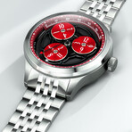 Thomas Earnshaw Engineer Hexham Trisect Limited Edition Automatic // ES-8304-55