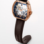 Thomas Earnshaw Nobility Knightsbridge Automatic // ES-8316-04