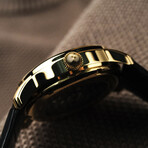 Thomas Earnshaw Longitude Shadow Automatic // ES-8063-05