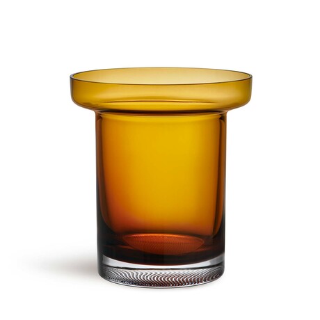Limelight // Vase Amber