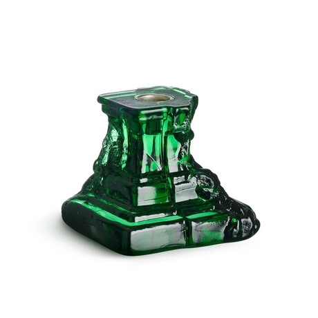 Rocky Baroque // Emerald (Small)
