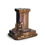 Rocky Baroque // Glossy Glaze // Medium