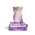 Rocky Baroque Candlestick Lilac Haze // Medium