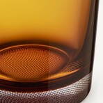 Limelight // Vase Amber