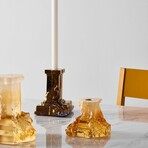 Rocky Baroque // Glossy Glaze // Medium