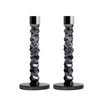 Carat // Candlestick // Set of 2