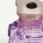 Rocky Baroque Candlestick Lilac Haze // Small