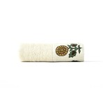 Indian Patterned Cotton Hand Towel
