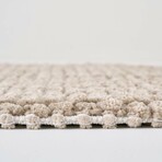 Cosy Bath Mat Set (Anthracite)