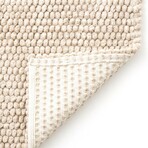 Cosy Bath Mat Set (Anthracite)