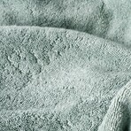 Premium Dorita Cotton Bath Towel (Beige)