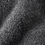 Dorita Premium Cotton Washcloth // Set of 3 (Light Blue)