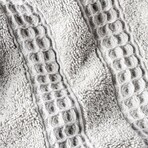 Peggy Cotton Hand Towel (Cream)