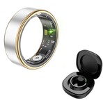 Space Aluminum Smart Ring // Edge Gold (7)