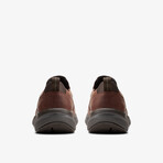 Nubuck Wave2.0 Edge // Brown Oily (US: 7)