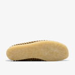 WBLoafer Weave // Maple (US: 7)