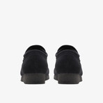 WallabeeLoafer // Black (US: 7)