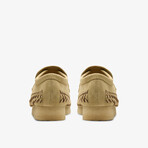 WBLoafer Weave // Maple (US: 7)