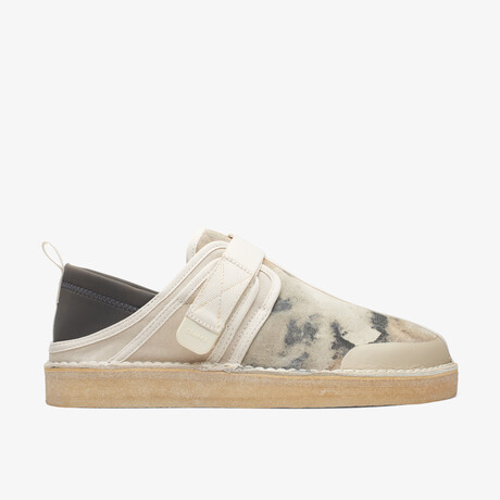 Trek Taiyo // Off White Camo (US: 7)