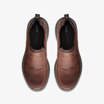 Nubuck Wave2.0 Edge // Brown Oily (US: 7)