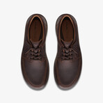 Nature 5 Lo // Dark Brown (US: 7)